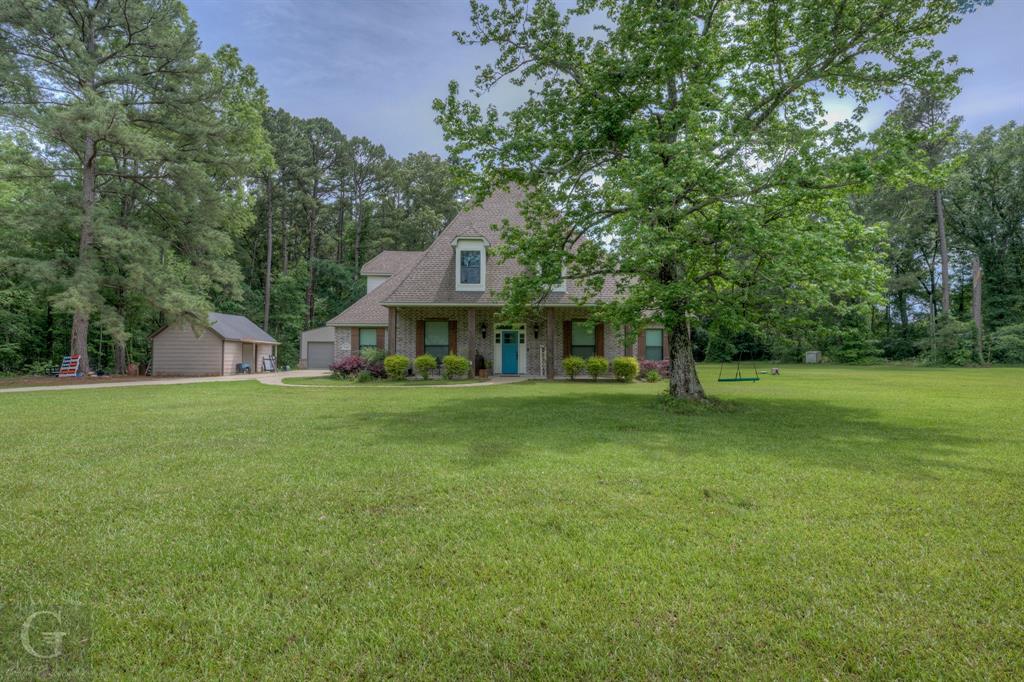 Emerson Lane - Residential