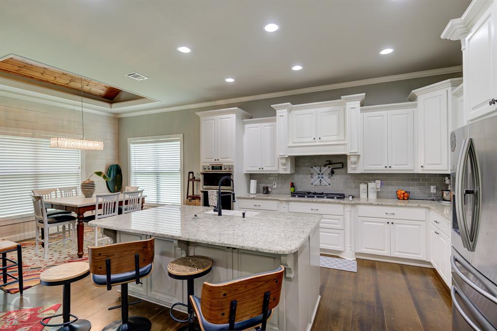 Emerson Lane - Residential