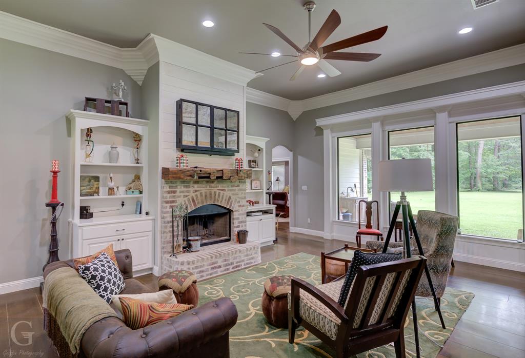 Emerson Lane - Residential