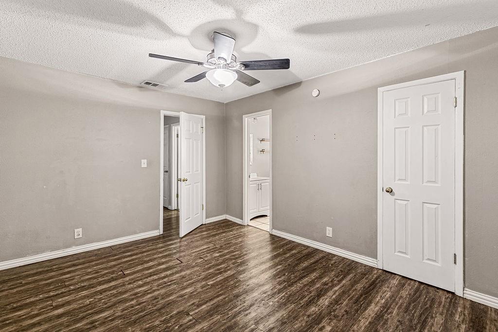 Patterson Add - Residential Lease