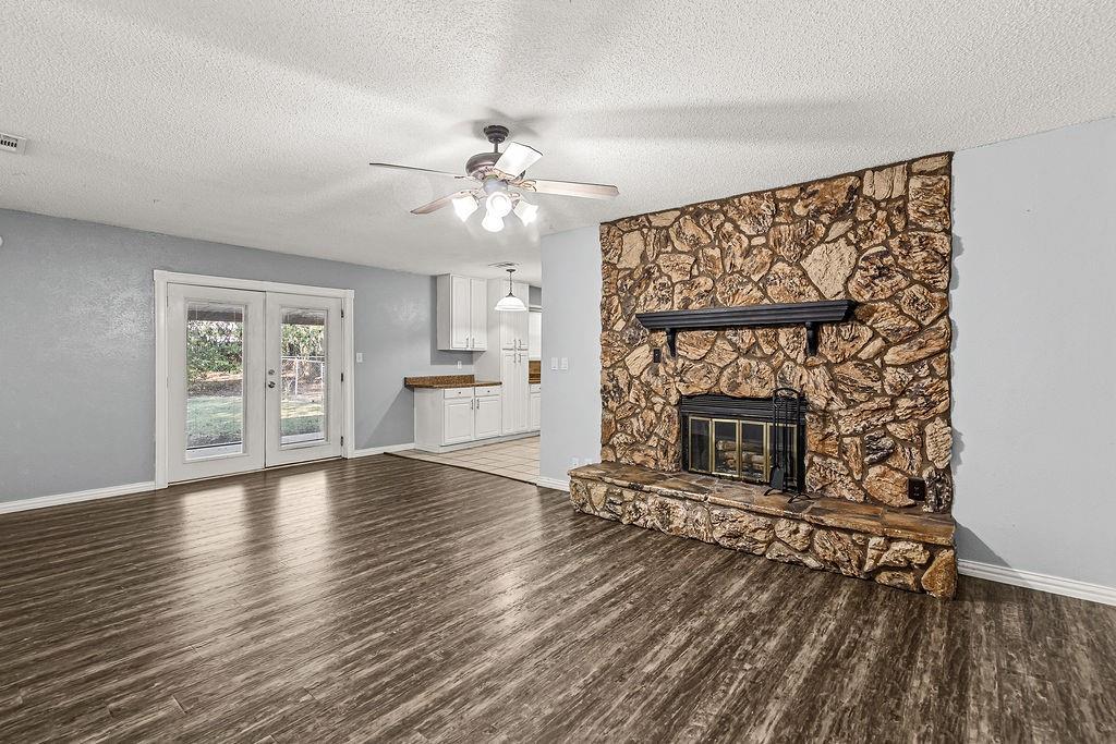 Patterson Add - Residential Lease