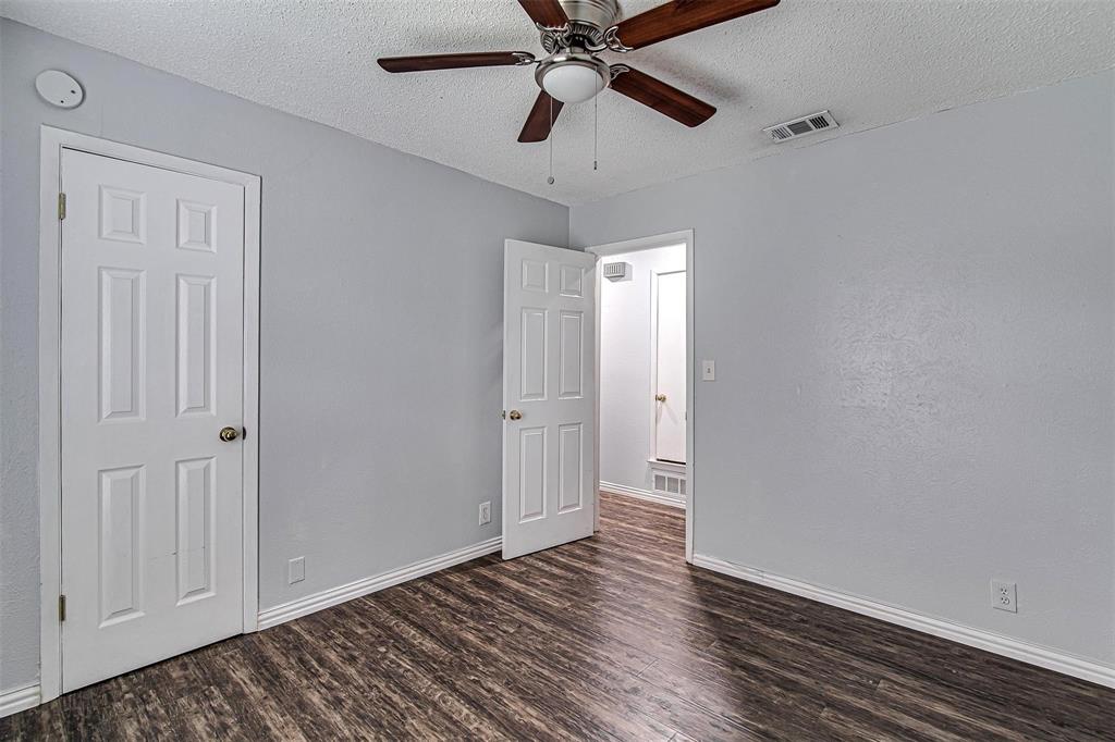 Patterson Add - Residential Lease