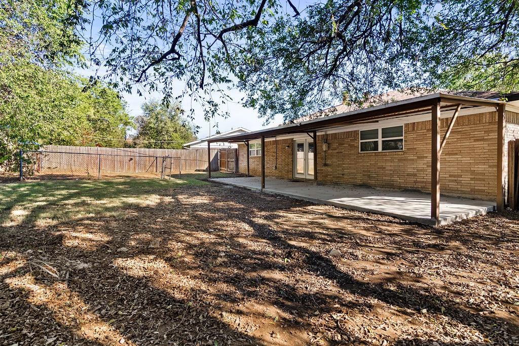 Patterson Add - Residential Lease