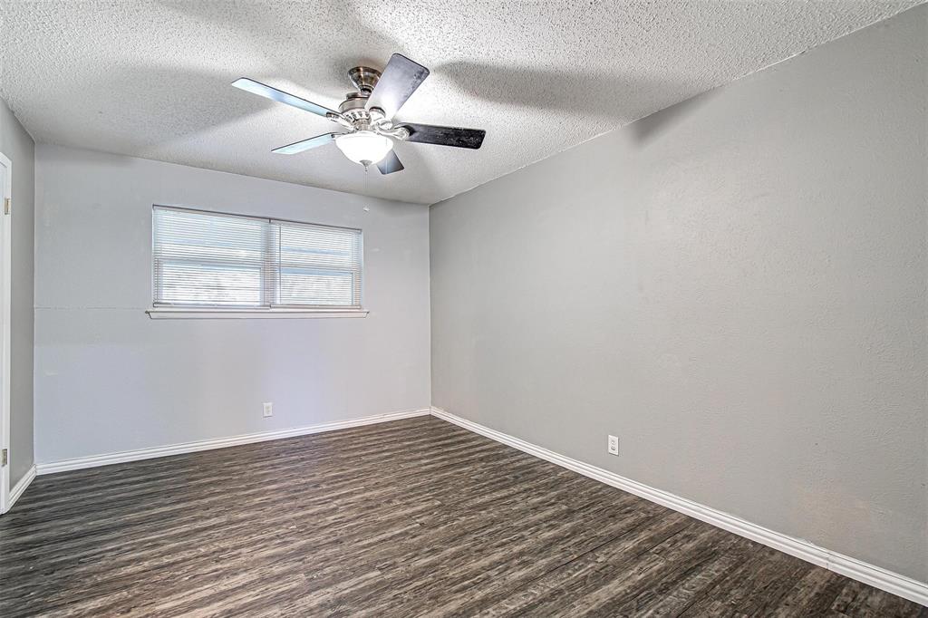 Patterson Add - Residential Lease