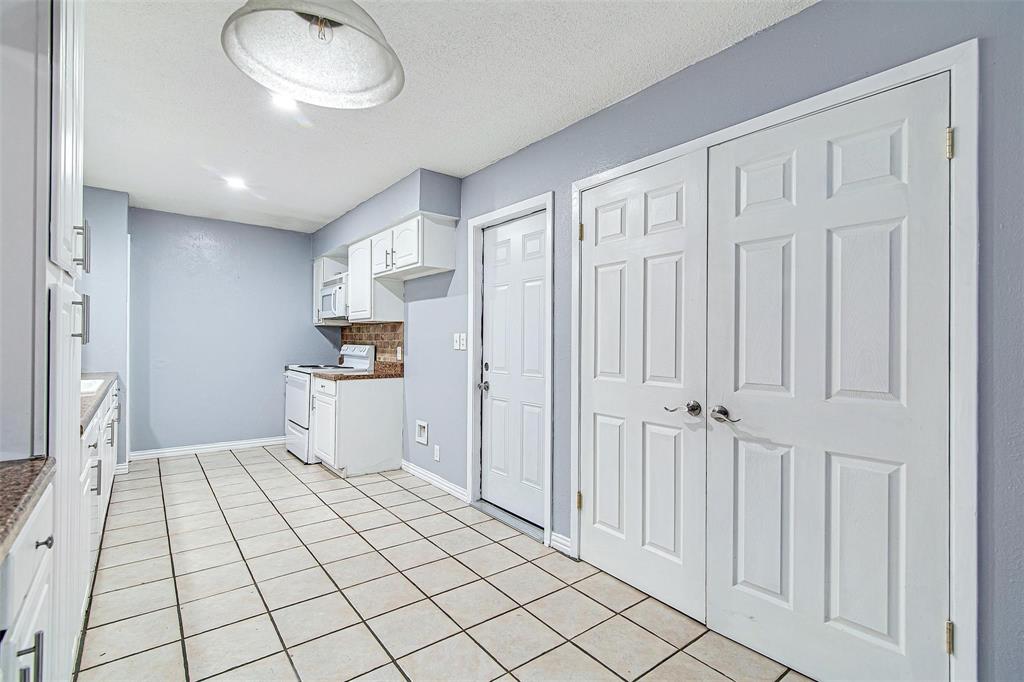 Patterson Add - Residential Lease