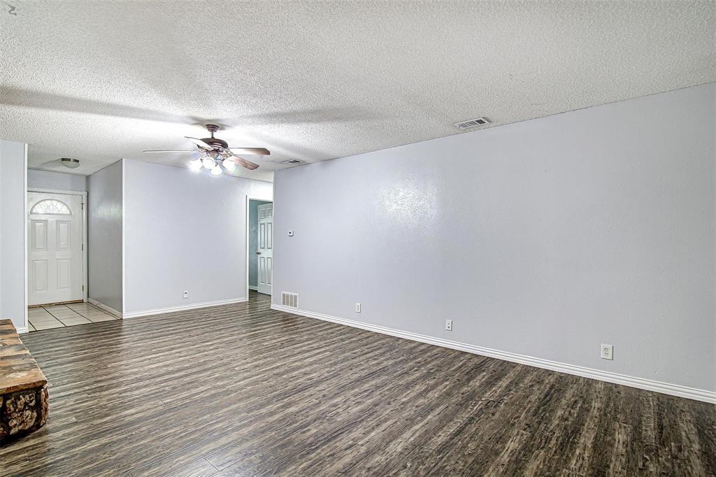 Patterson Add - Residential Lease