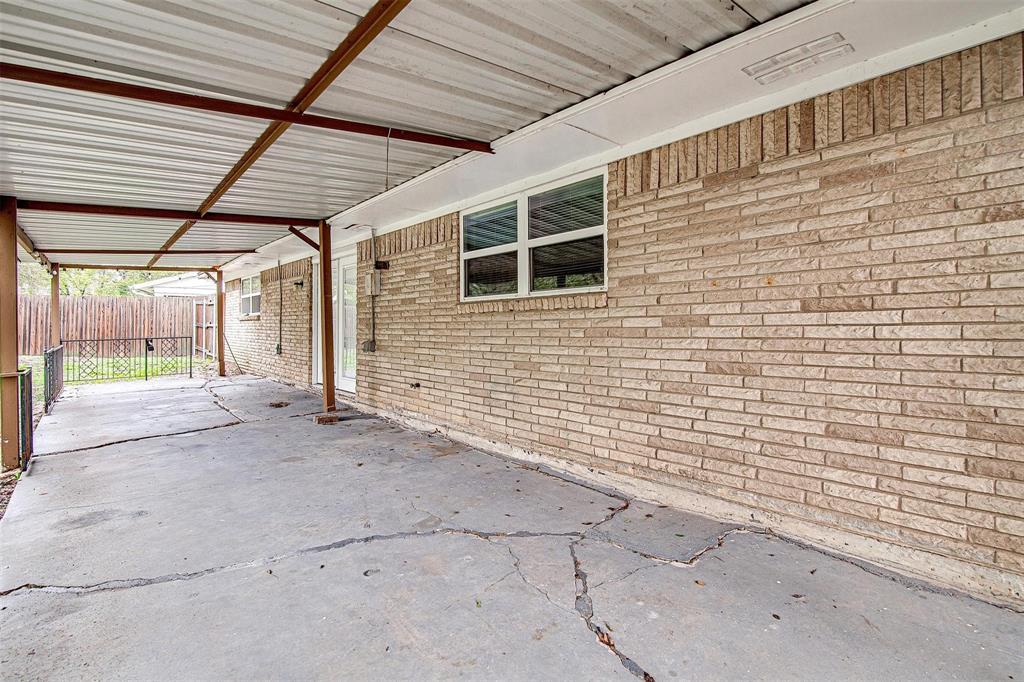 Patterson Add - Residential Lease