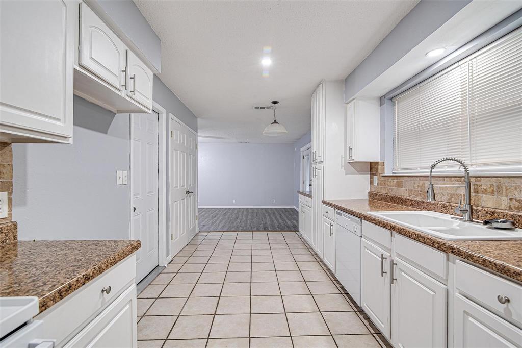 Patterson Add - Residential Lease