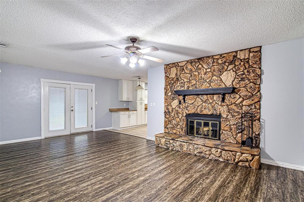 Patterson Add - Residential Lease