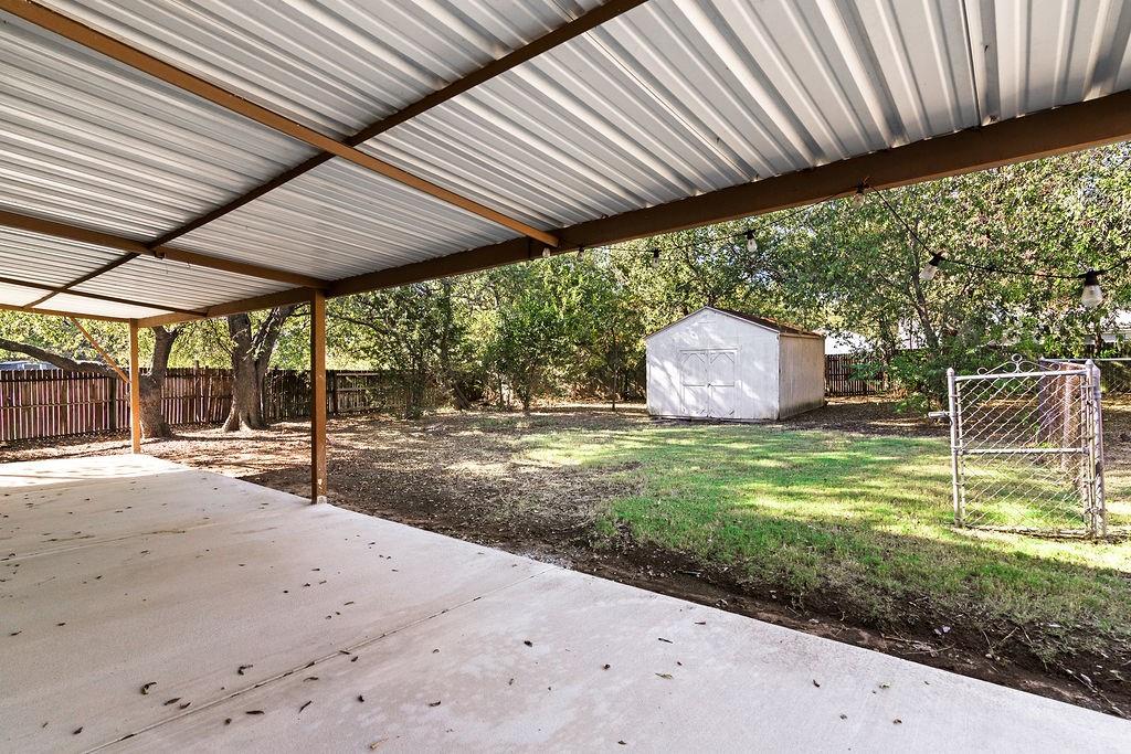 Patterson Add - Residential Lease