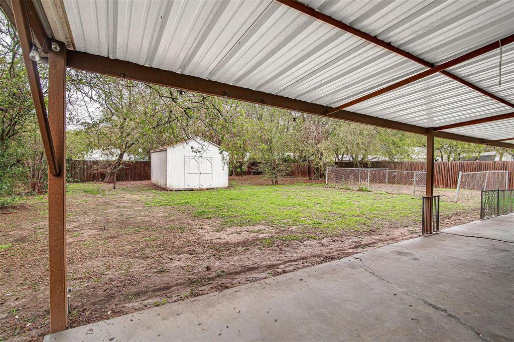 Patterson Add - Residential Lease