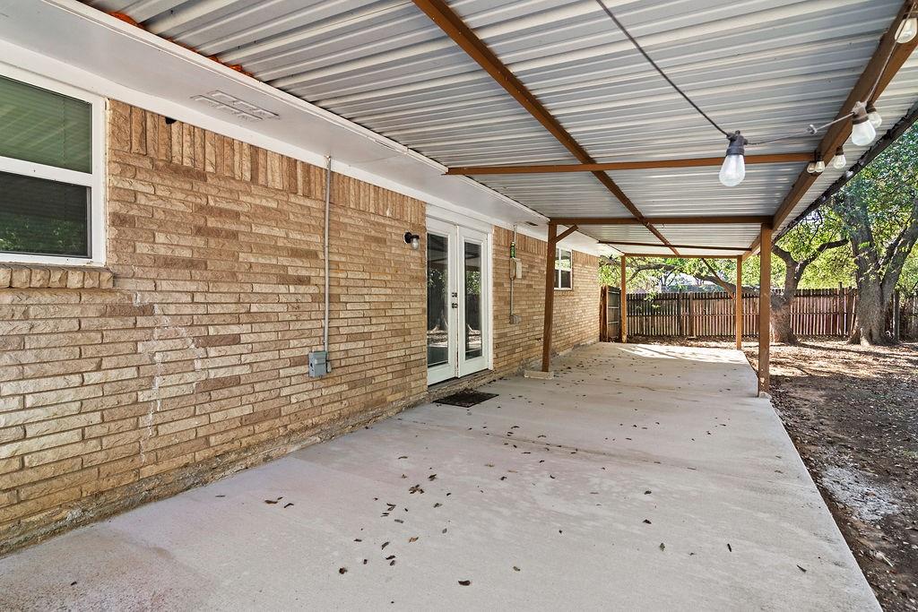 Patterson Add - Residential Lease