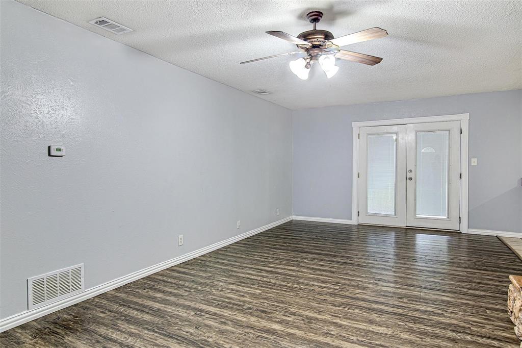 Patterson Add - Residential Lease