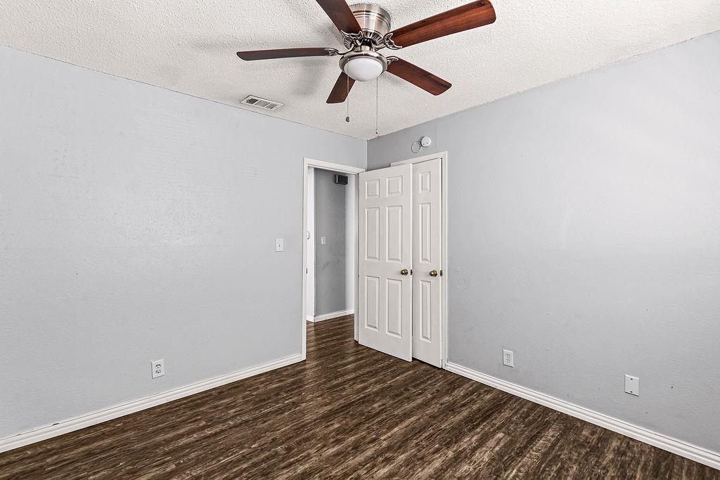 Patterson Add - Residential Lease