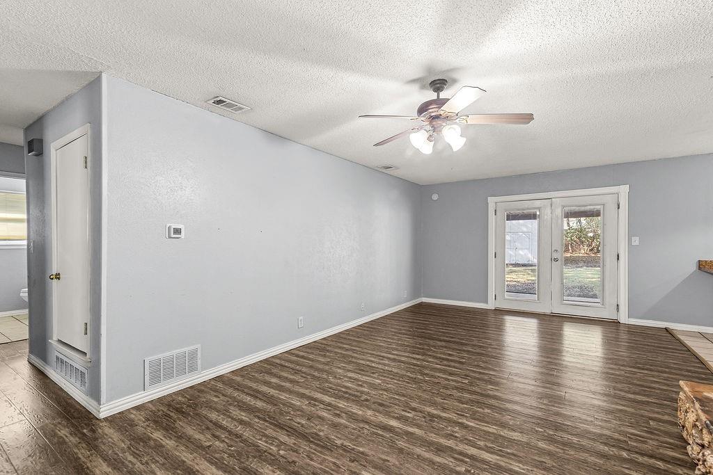 Patterson Add - Residential Lease