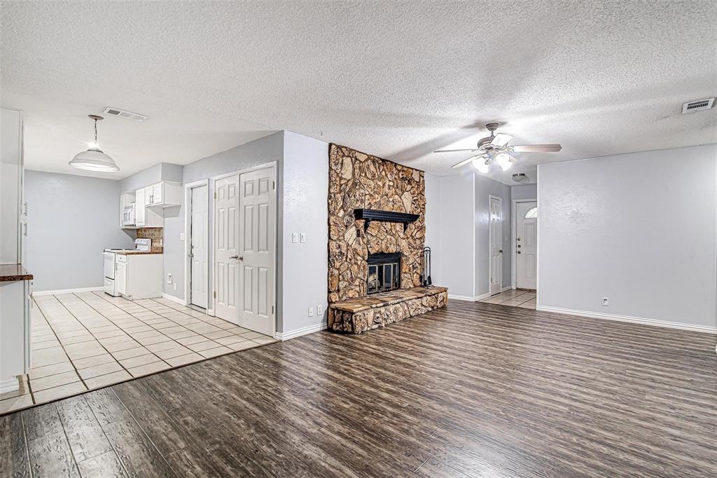 Patterson Add - Residential Lease