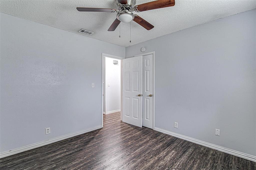 Patterson Add - Residential Lease