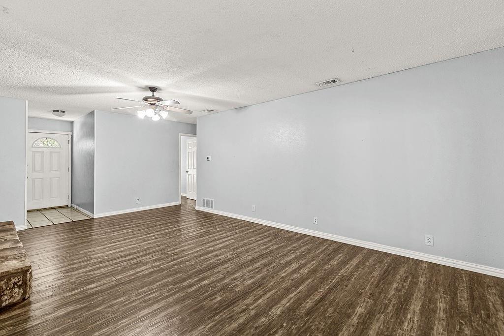 Patterson Add - Residential Lease