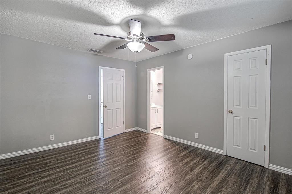 Patterson Add - Residential Lease