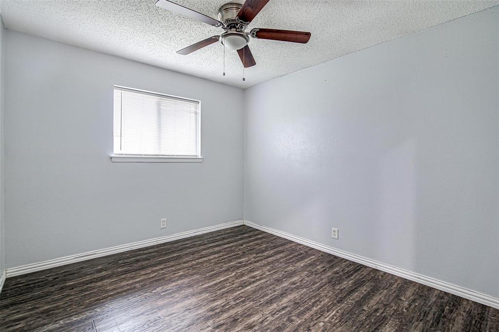 Patterson Add - Residential Lease