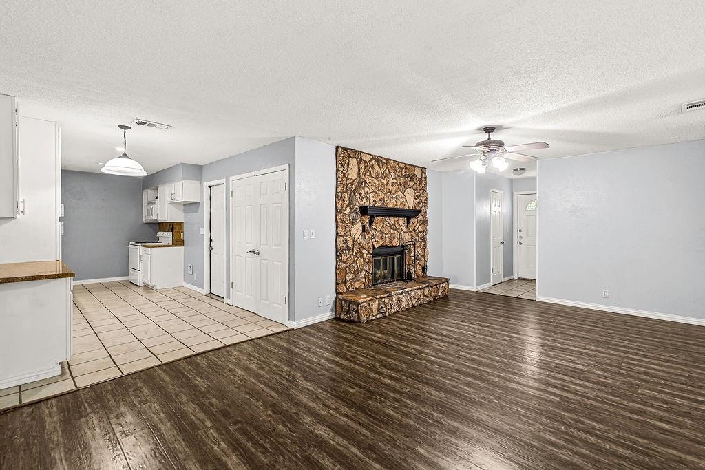 Patterson Add - Residential Lease