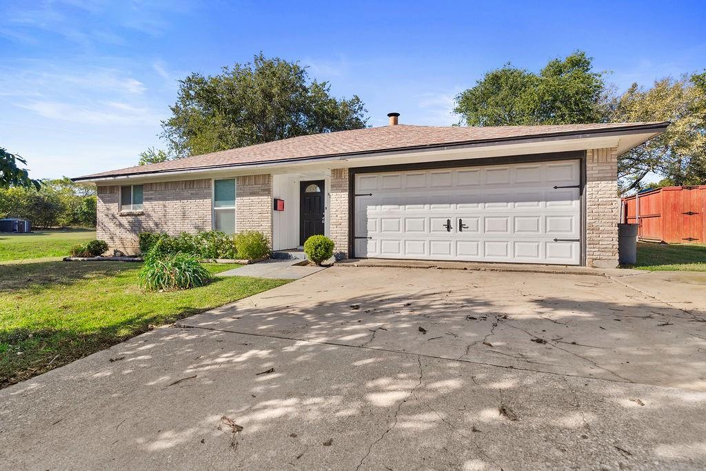 Patterson Add - Residential Lease