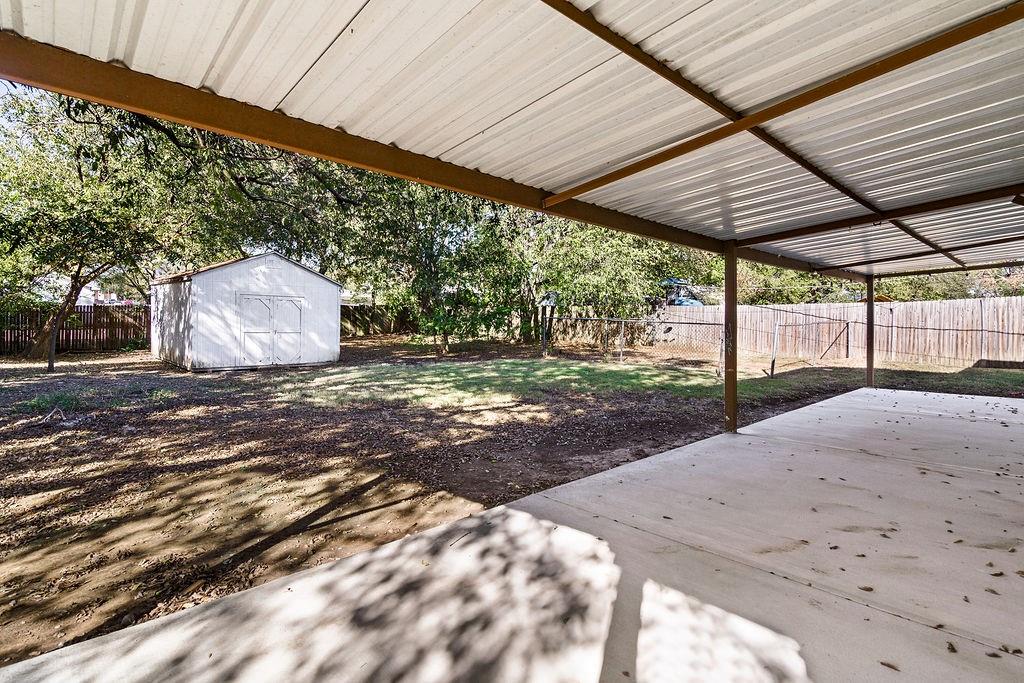 Patterson Add - Residential Lease