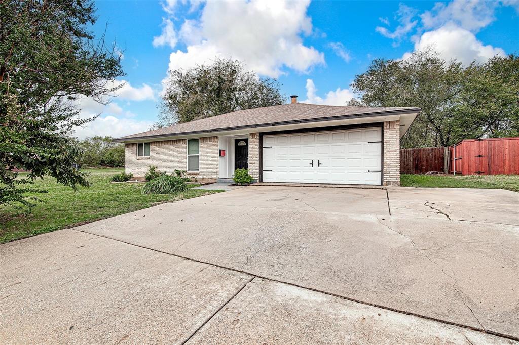 Patterson Add - Residential Lease