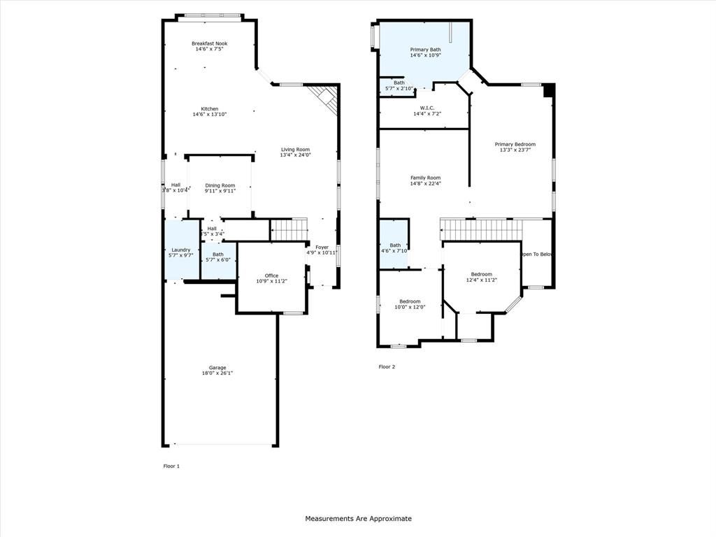 Artesia Ph 1b - Residential