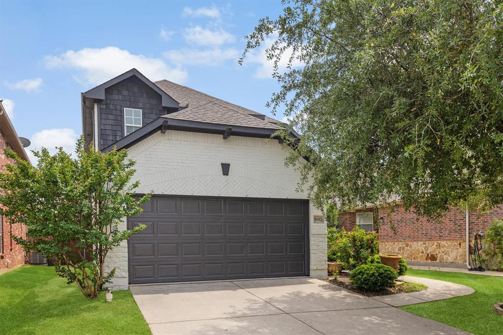 Artesia Ph 1b - Residential