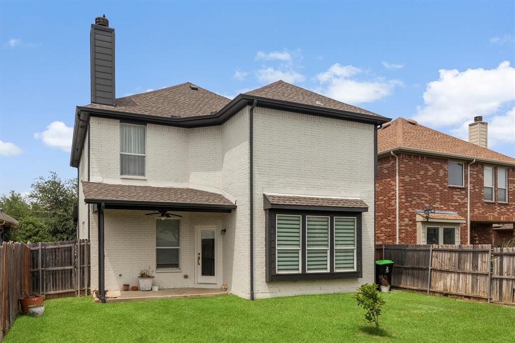 Artesia Ph 1b - Residential