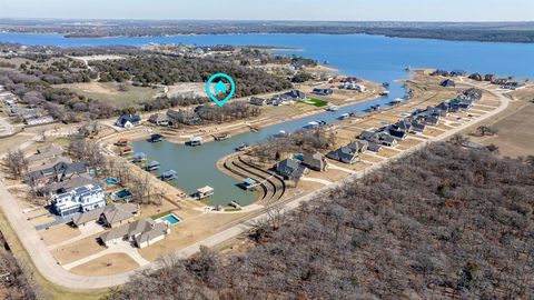 1544 Laguna N Pelican Bay TX 76020