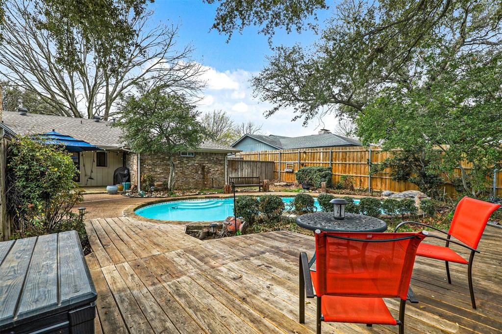 Rolling Hills Estates Add - Residential