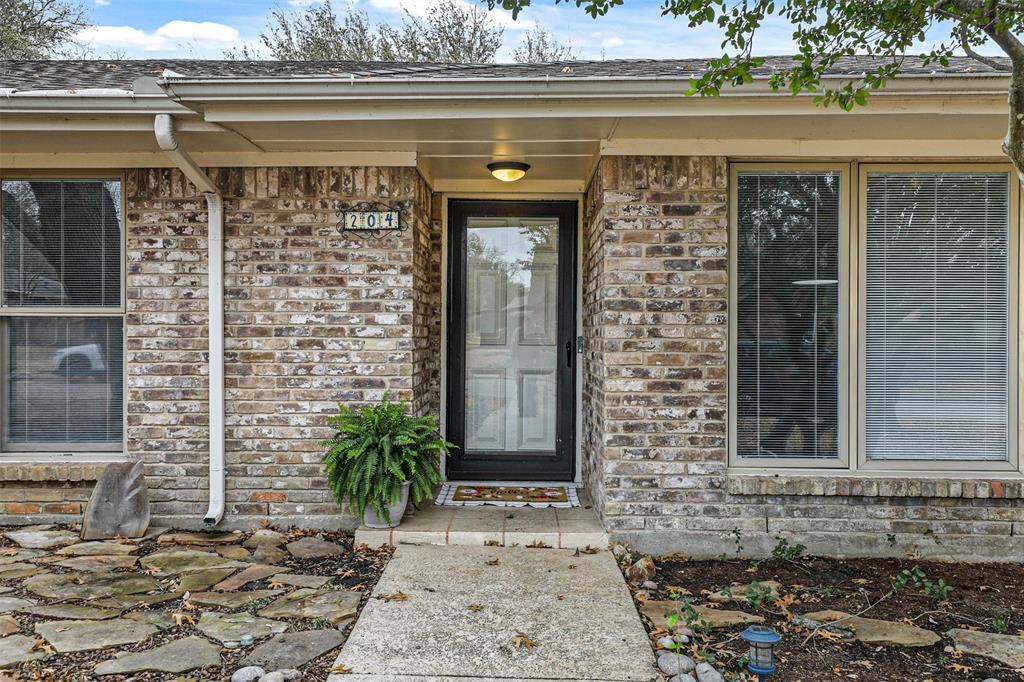 Rolling Hills Estates Add - Residential