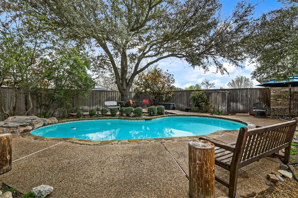 Rolling Hills Estates Add - Residential