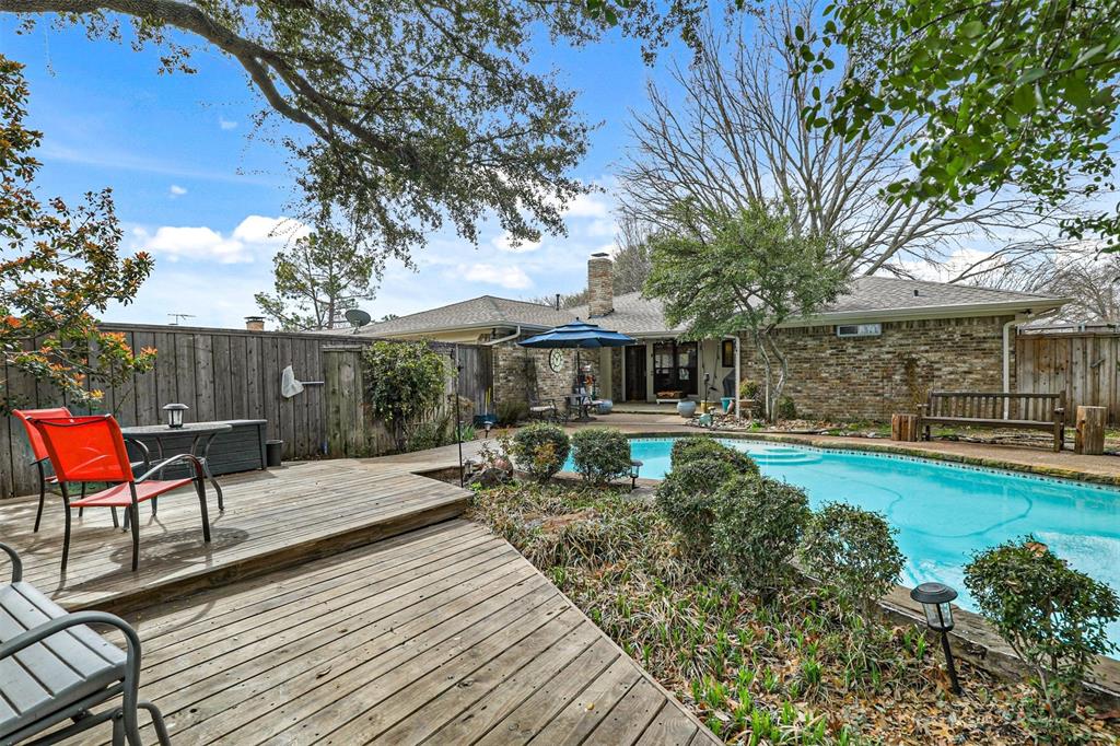 Rolling Hills Estates Add - Residential