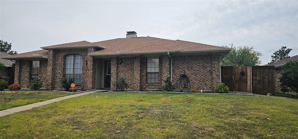 3102 Aspen Drive