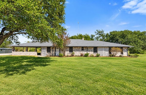 801 SE COUNTY ROAD 0025, CORSICANA, TX 75109 - Image bec6899caad46534baccec3d433579b7/2315973023
