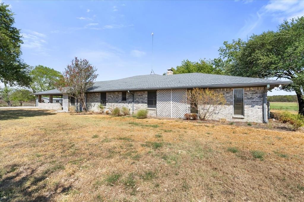 801 County Road 0025