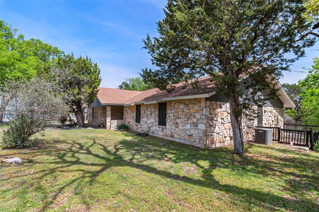 1629 S Chisholm Trail