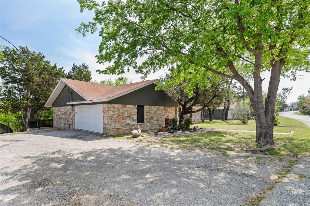 1629 S Chisholm Trail