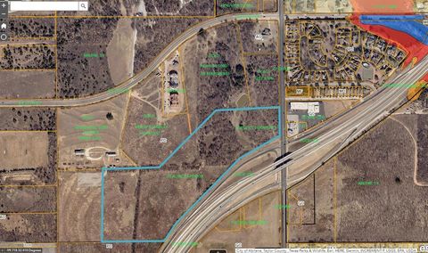3201 Oldham Abilene TX 79602