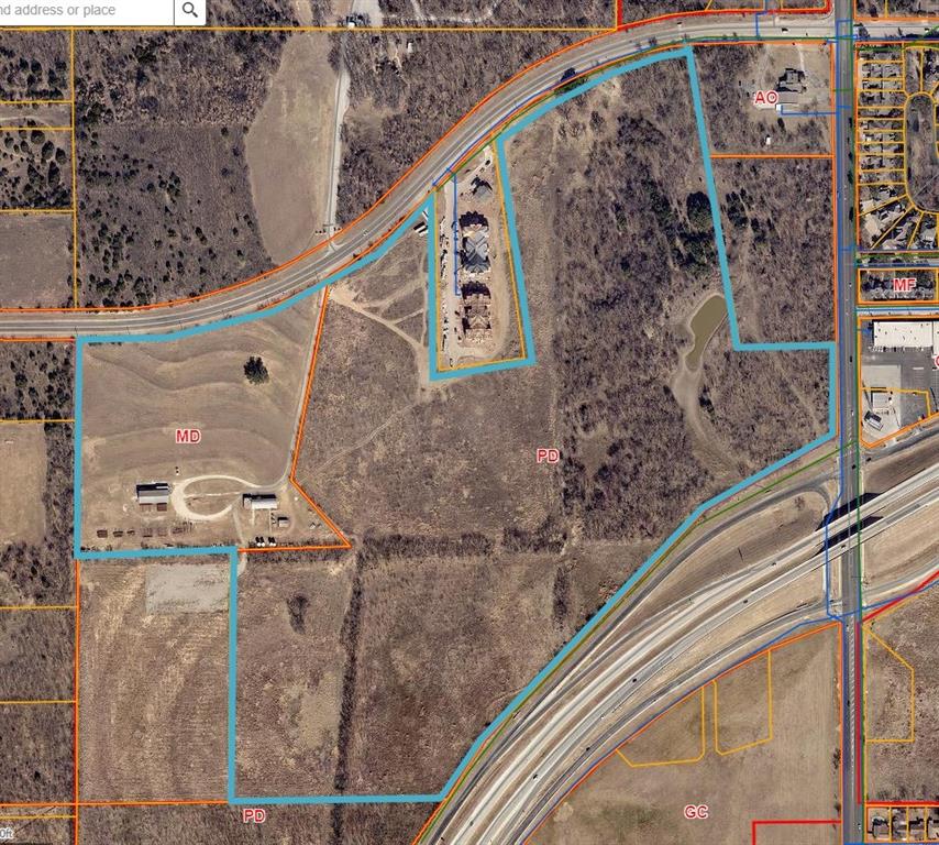 Blind Asylum Lands Sec 62 - Land