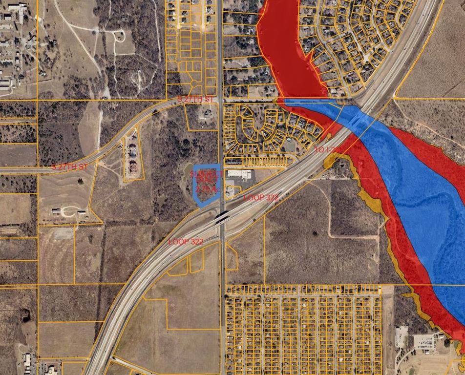 Blind Asylum Lands Sec 62 - Land