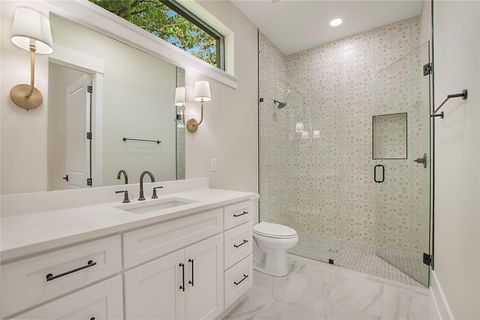 Tiny photo for 4208 Allencrest Ln, Dallas, TX 75244 (MLS # 20922397)