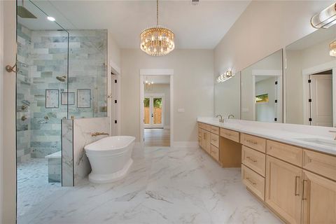 Tiny photo for 4208 Allencrest Ln, Dallas, TX 75244 (MLS # 20922397)