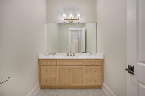 Tiny photo for 4208 Allencrest Ln, Dallas, TX 75244 (MLS # 20922397)