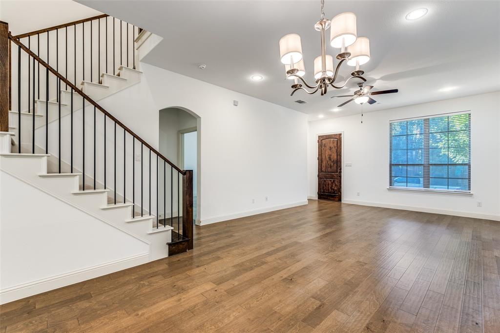 Greens At Stacy Crossing The - Residential Lease