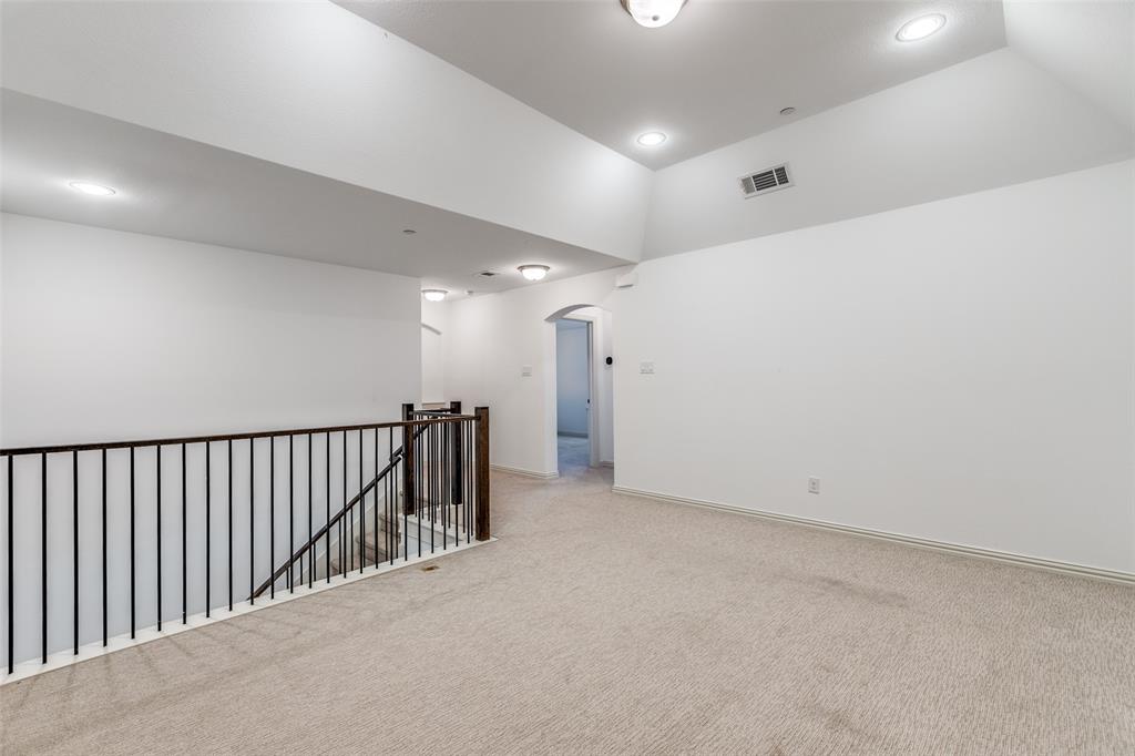 Greens At Stacy Crossing The - Residential Lease