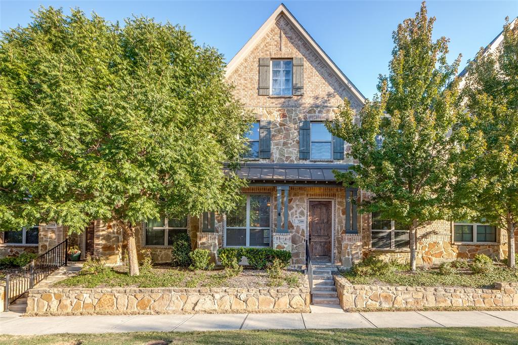 Greens At Stacy Crossing The - Residential Lease